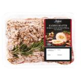 Deluxe Frisches Schweinekarree im Speckmantel Lidl 1 Kilogramm