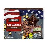 American Oat Bar versch. Sorten HOFER 4 Stück 1 Packung