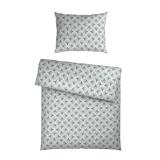 mömax Bettwäsche „SILVA“ 8575042901 mömax 1 Set
