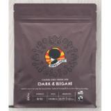 Afro Coffee Dark & Elegant oder Mild & Aromatisch SPAR Gourmet 250 Gramm 1 Packung