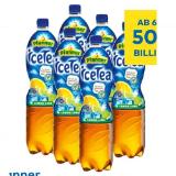 Bild von Pfanner Eistee verschiedene Sorten T&G 1.50 Liter 1 Flasche