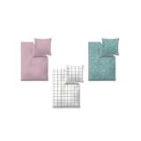 S.Oliver Mako-Satin Bettwäsche Lidl APP Preis 1 Set