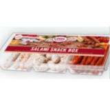 Loidl Salami Snack Box BILLA 200 Gramm 1 Packung