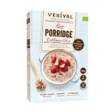 Verival Bio-Müsli oder Bio-Porridge versch. Sorten INTERSPAR 1 Packung