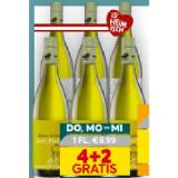 Pfaffl RJP Muskateller Super.Duftig od. Gr. Veltliner Voll. Pfeffrig BILLA PLUS  0.75 Liter 1 Flasche
