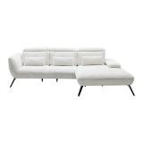 premium living Wohnlandschaft „Seattle“ 2139016701 mömax 1 Stück