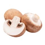Bio Champignons braun aus Tirol Lidl APP Preis 250 Gramm