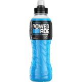 Powerade Sportgetränke div. Sorten, Preisangabe ohne MwSt. (Preis inkl. MwSt. 1,31 €), METRO 0.50 Liter 1 Flasche
