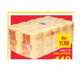 Fritsch Küchenperle Weizenmehl versch. Sorten Maximarkt 1 Kilogramm 1 Packung