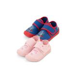 Transformers / Peppa Pig Kleinkinder-Hausschuhe versch. Farben und Modelle HOFER 1 Paar