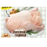 Stödingerhof Frische österr. Bauernente Maximarkt 1 Kilogramm