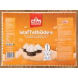 Haas Waffelböden HOFER 160 Gramm 1 Stück