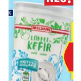 Milsani Löffelkefir HOFER 500 Gramm 1 Becher
