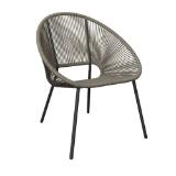 Beldano Loungesessel „Sun” 2004005401 Möbelix 1 Stück