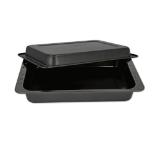 Silvercrest Brat- und Auflaufform, 2-teilig Lidl 1 Set