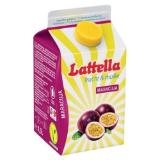 Lattella Frucht & Molke versch. Sorten oder Lattella 100% pflanzlich Mango oder Maracuja INTERSPAR 500 Milliliter 1 Packung