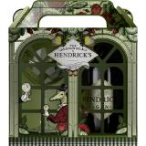 Hendrick's Gin 41,4% inkl. 1 Glas, Preisangabe ohne MwSt. (Preis inkl. MwSt. 31,19 €), METRO 0.70 Liter 1 Packung