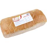 aro  Leberkäse, Preisangabe ohne MwSt. (Preis inkl. MwSt. 5,82 €), METRO 1 Kilogramm