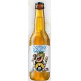 Brew Age Hopfenauflauf od. Rampensau BILLA PLUS 0.33 Liter 1 Flasche