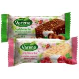 Varena Topfenriegel Himbeer oder Nuss Lidl 40 Gramm 1 Packung