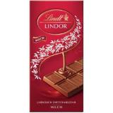 Bild von Lindt Lindor Schokolade versch. Sorten SPAR 100 Gramm 1 Tafel
