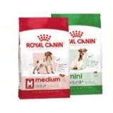 Bild von Royal Canin SIZE HEALTH Trockennahrung für Hunde div. Sorten DAS FUTTERHAUS 1 Packung