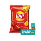 Lay's Chips div. Sorten Penny 150 Gramm 1 Packung