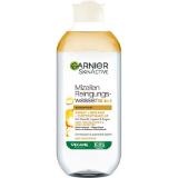 Promotion Bild von Garnier Mizellen Reinigungswasser div. Sorten dm 400 Milliliter 1 Flasche