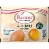 Promotion Bild von Kuner Jogonaise od. Mayonnaise Penny 100 Milliliter 1 Packung