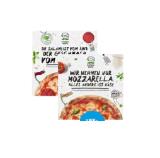 Gustavo Gusto Pizza verschiedene Sorten Sutterlüty 1 Packung