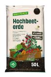 Bild von IMMERGRÜN Hochbeeterde Torffrei 42401224 BayWa 50 Liter 1 Packung