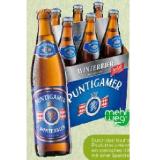 Puntigamer Winterbier SPAR 0.50 Liter 6 Stück