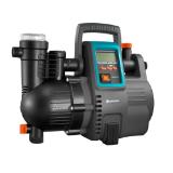 Bild von Gardena Garten- und Hauswasserautomat 5000/5 LCD OBI 1 Stück