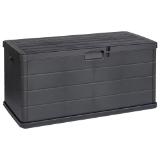 Promotion Bild von Luca Bessoni Kissenbox „Alpha“ 0945000801 Möbelix 1 Stück
