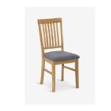 ROYAL OAK Esszimmerstuhl HAGE 3601217 JYSK 1 Stück