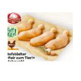 Hofstädter >>Fair zum Tier!<< Mehrwohl Hendlkeulen BILLA 1 Kilogramm