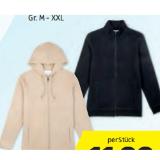 Up 2 Fashion Men Herren-Loungewear-Jacke HOFER 1 Stück