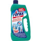 Promotion Bild von Rorax Abflussreiniger verschiedene Sorten MPREIS 1 Liter 1 Packung
