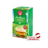 Teekanne Fixminze, Fixfenchel, Fixmille od. 12 Kräuter Penny 40 Stück