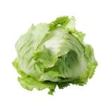 knackig-frischer Eisbergsalat EUROSPAR 1 Stück