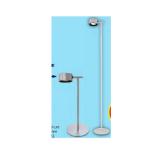 Casalux Wiederaufladbare Steh- und Leseleuchte HOFER 1 Stück