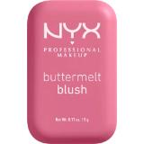 Nyx Buttermelt Blush div. Farben dm 1 Stück
