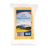 Milsani XXL Grosslochkäse HOFER 800 Gramm 1 Stück