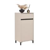 mömax Garderobenbank oder Schuhschrank 0834016102-04 mömax 1 Stück