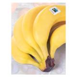 Promotion Bild von HOFER Marktplatz  BIO-Bananen Fairtrade HOFER 1 Kilogramm
