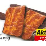 Dachsberger Frische BBQ Ribs mariniert Lidl 1 Kilogramm