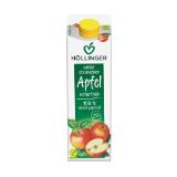 Promotion Bild von Höllinger steirischer Apfelsaft versch. Sorten SPAR Gourmet 1 Liter 1 Packung