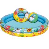 Poolset 30313735 BayWa 1 Set