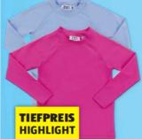 Bild von L&D Kinder-UV-Badeshirt, Doppelpkg. HOFER 1 Packung