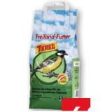Tierell Freiland-Futter T&G 5 Kilogramm 1 Sack